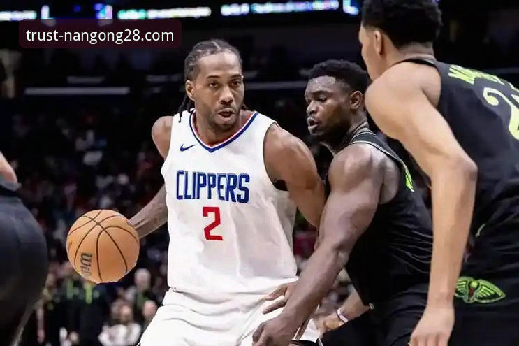 3个关键转折点：深度复盘快船18分领先遭鹈鹕逆转的戏剧之夜