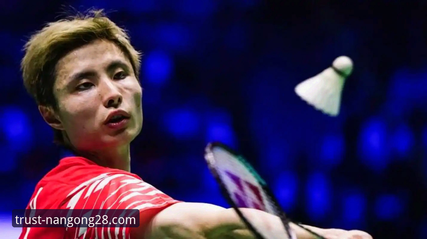 揭秘石宇奇亚锦赛封王：一场“品牌力量”的胜利与行业启示