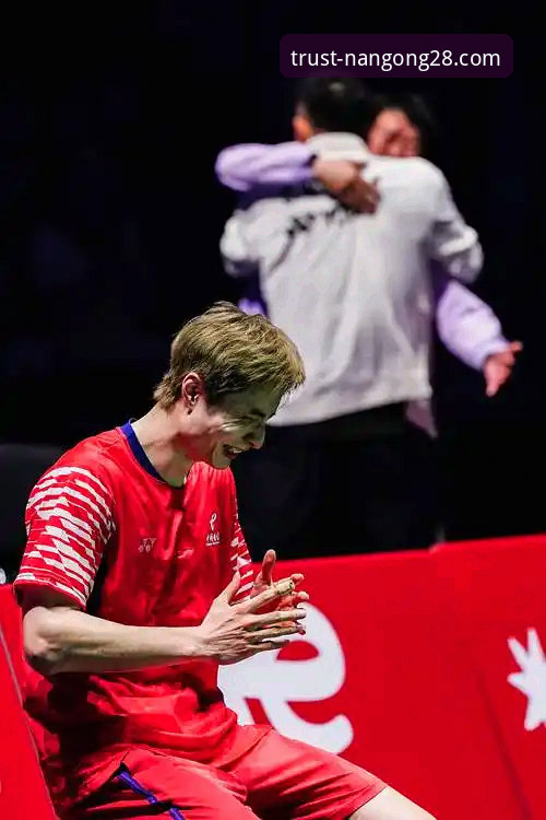 石宇奇亚锦赛破荒夺冠：一场关于突破与韧性的深度评测